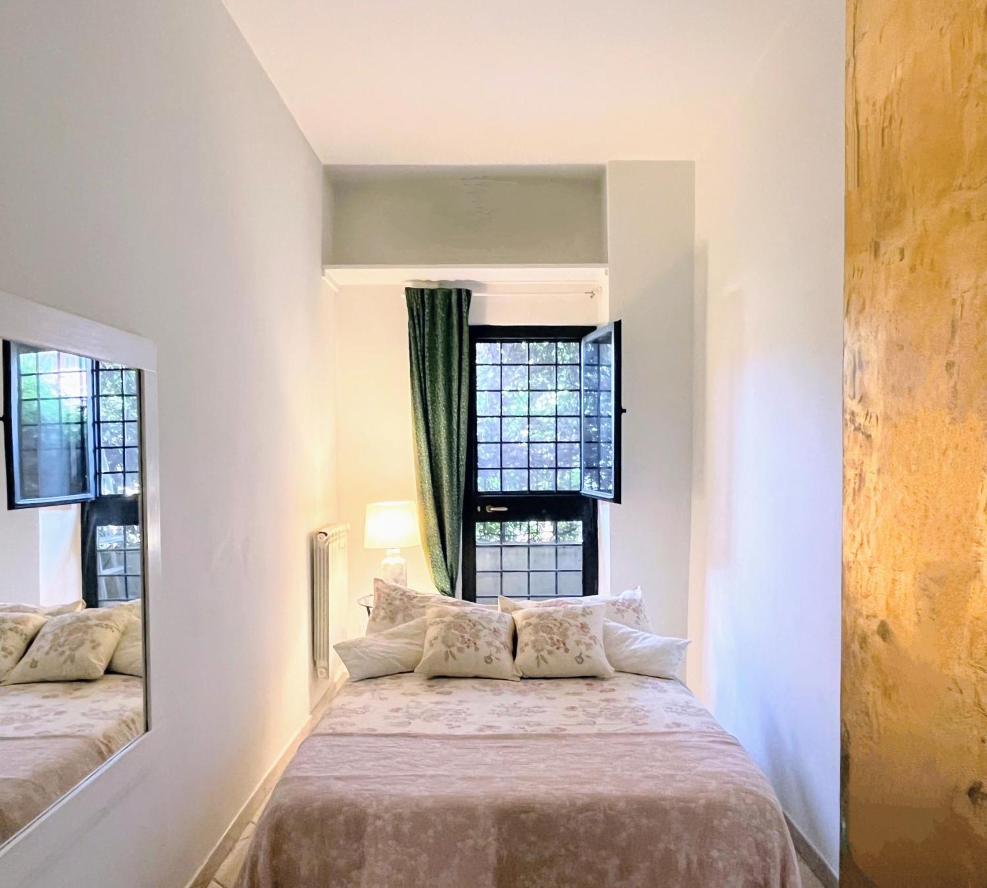 Holiday home Leda's Rome
