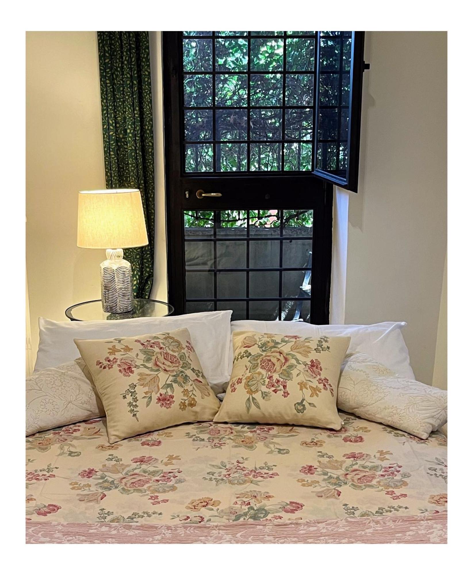 Leda's Holiday home Rome