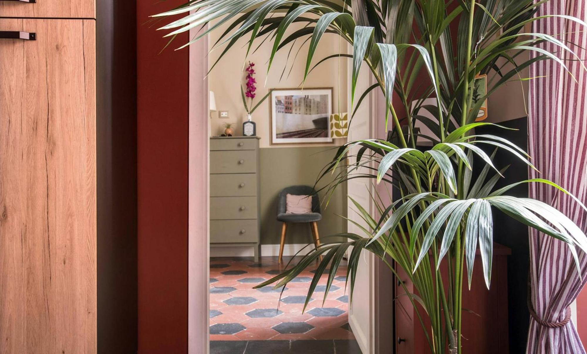 Ponte Lambro Apartment *