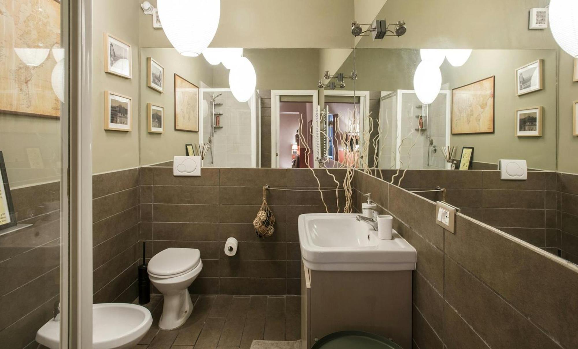 Apartment Ponte Lambro *