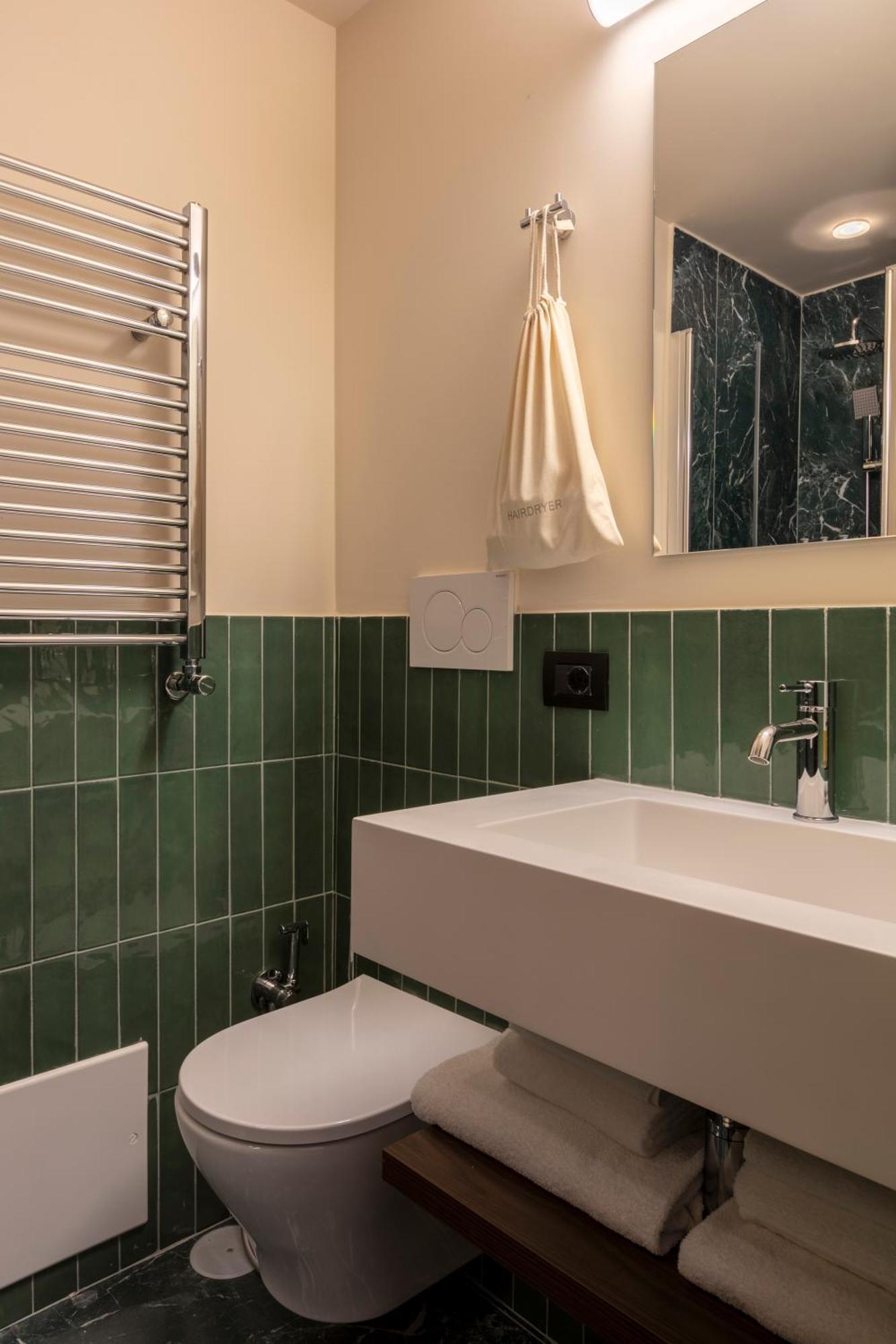 Numa Barberini 3* Rome