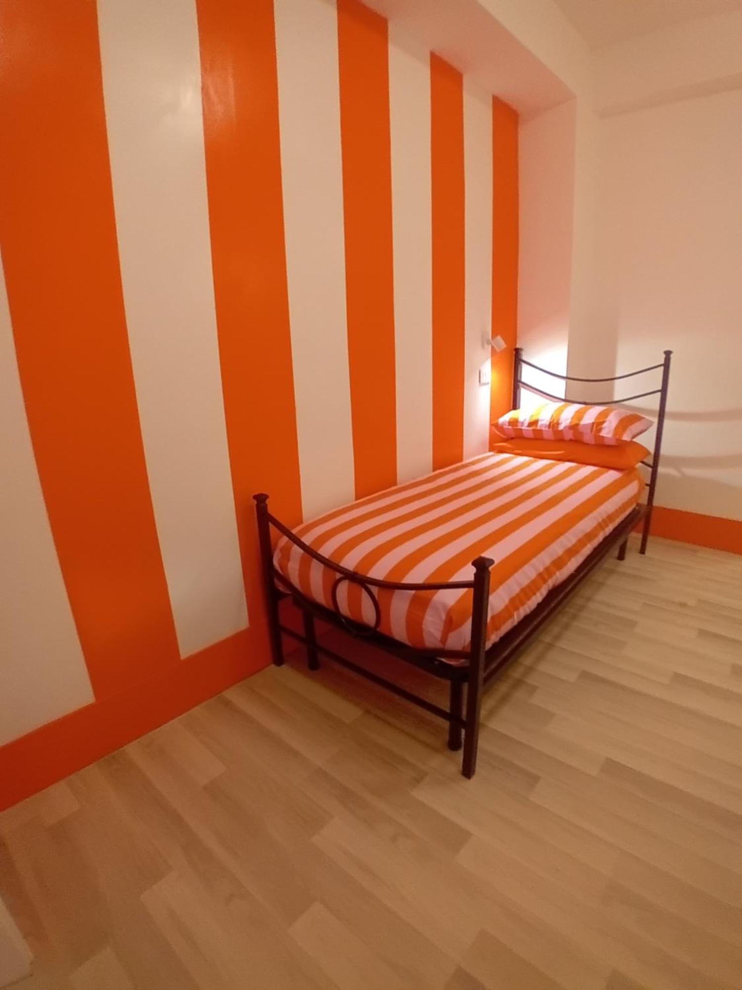 Apartment Casarancia *