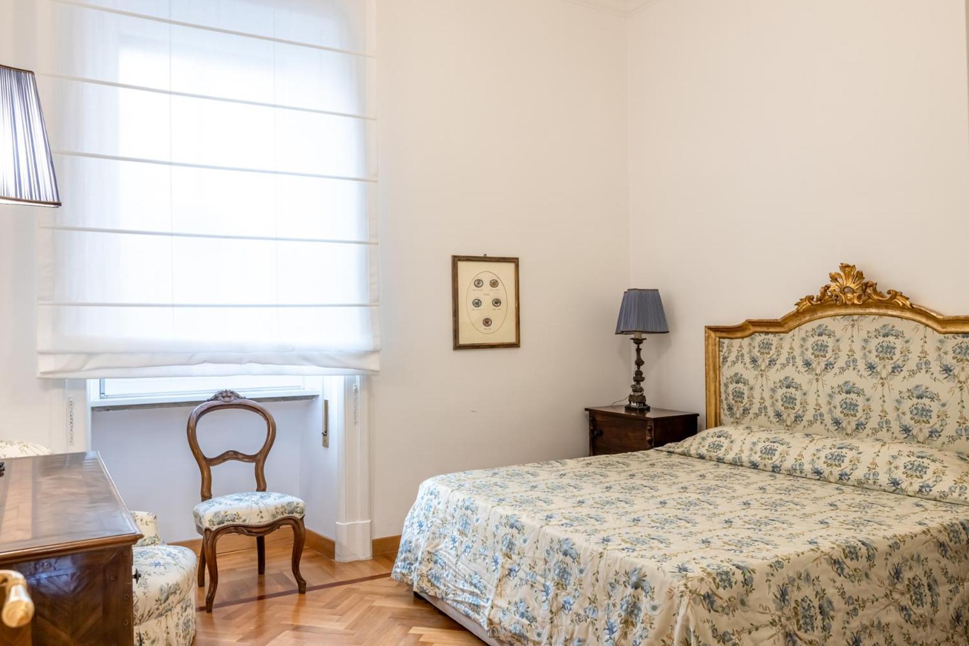Apartment Adriana Star Luxury Large And Rome