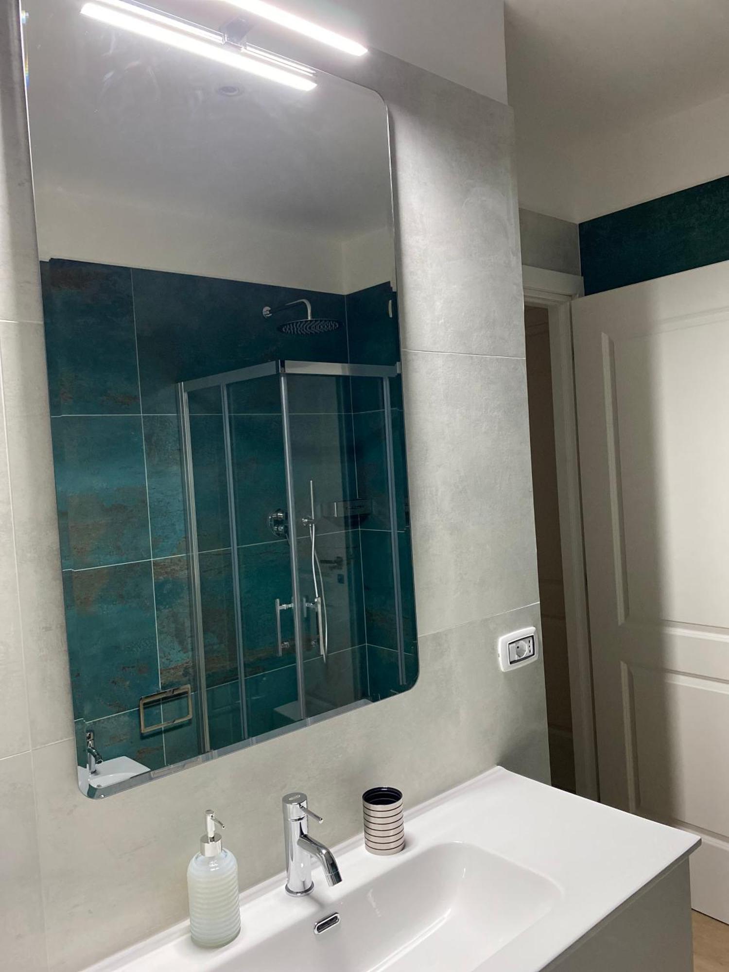 Via Montefalco Apartment Rome