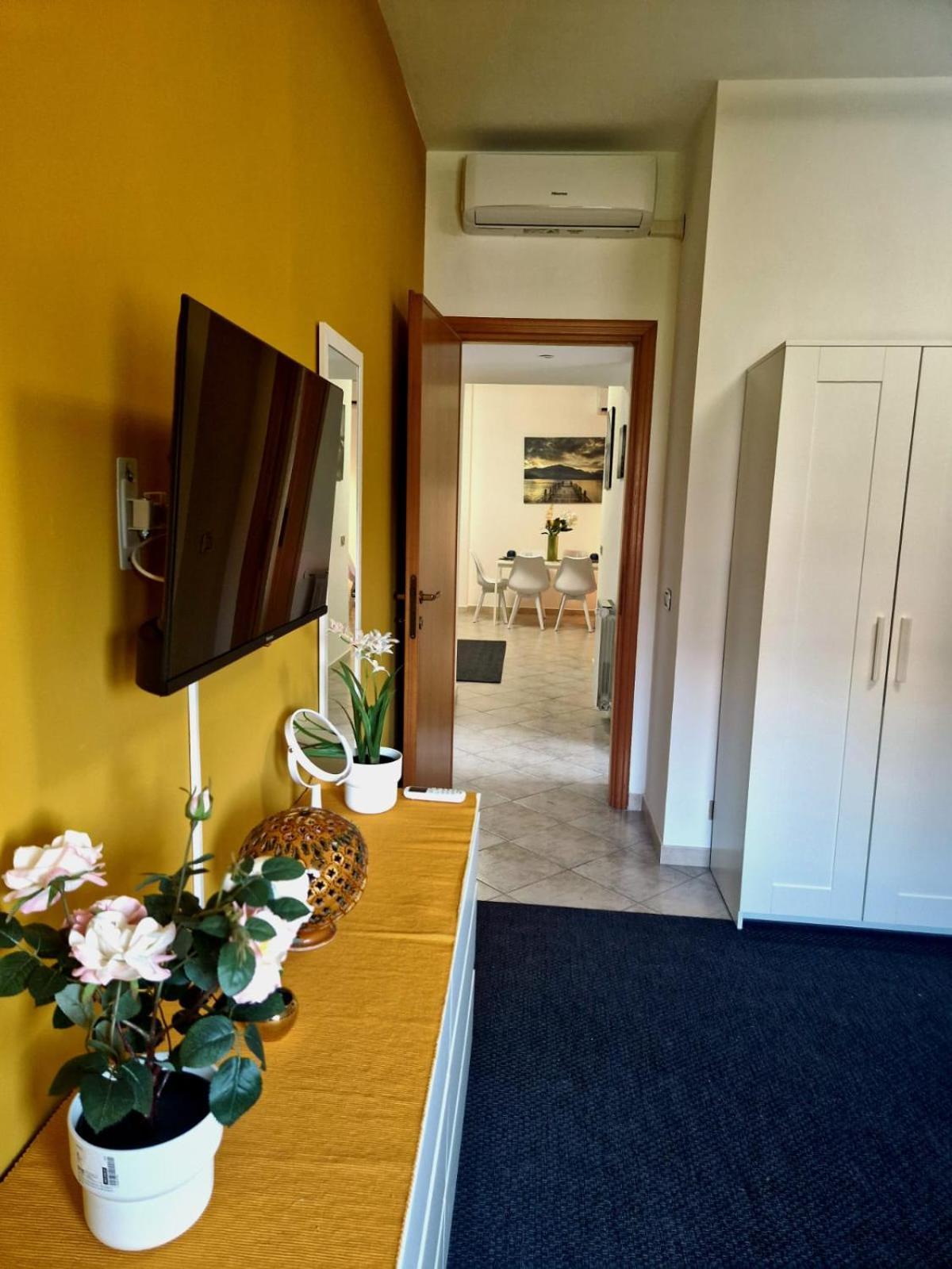 Apartment Centro Tor Vergata