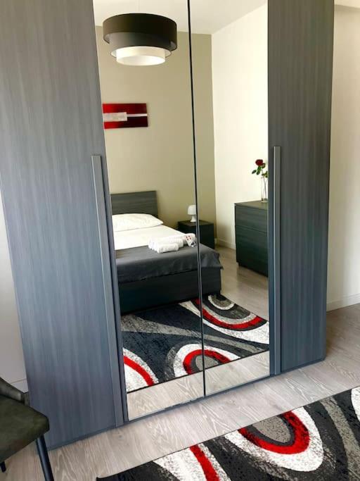 Apartment I Tre Moschettieri