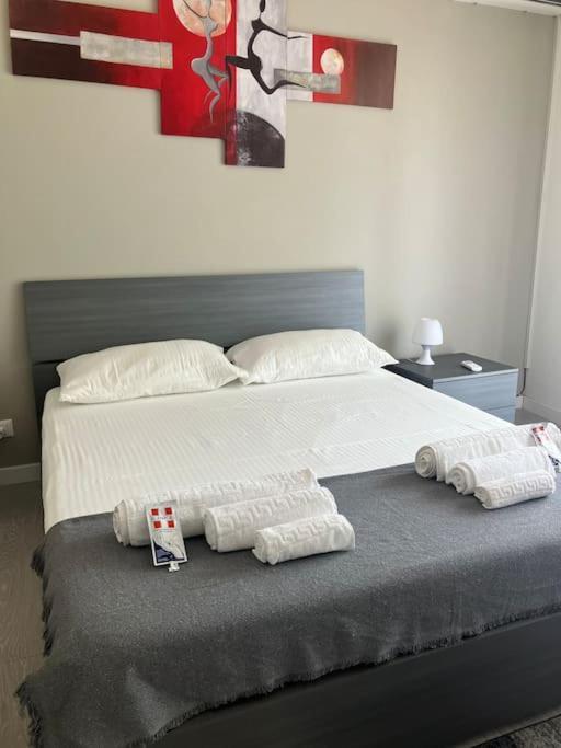 I Tre Moschettieri Apartment *