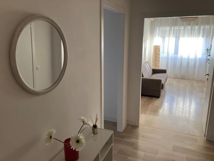 Apartment I Tre Moschettieri Rome