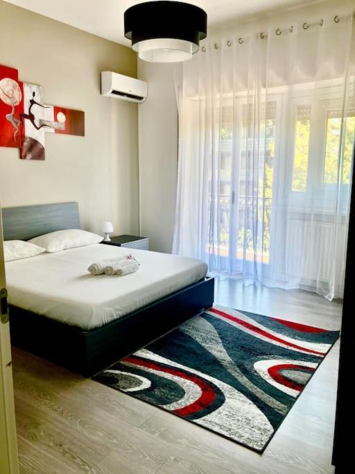 I Tre Moschettieri Apartment Rome