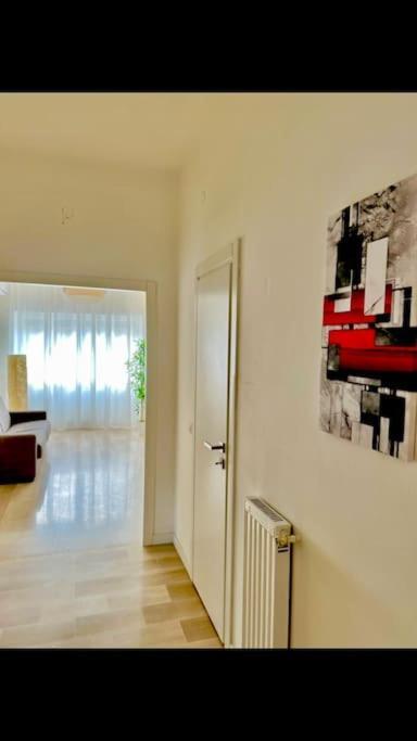 Apartment I Tre Moschettieri *