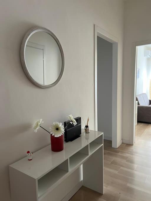 I Tre Moschettieri Apartment Rome