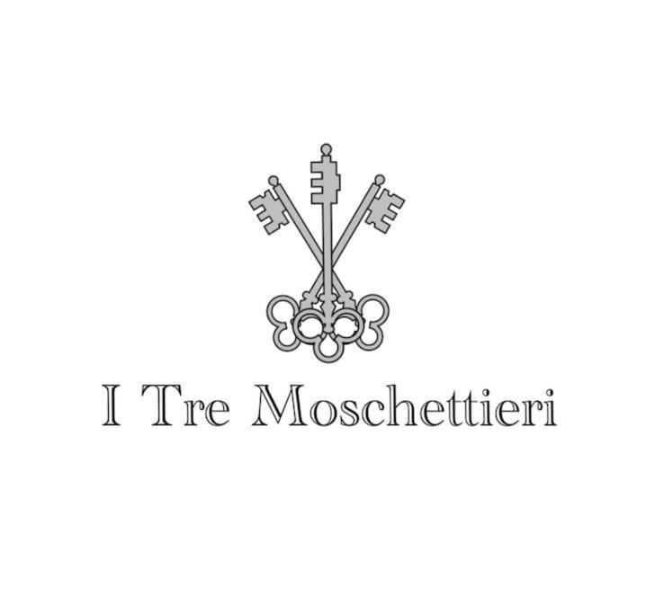 I Tre Moschettieri Apartment