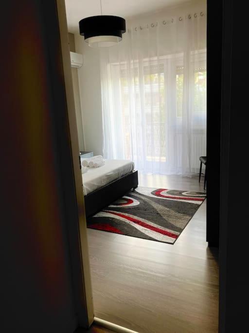 I Tre Moschettieri Apartment *