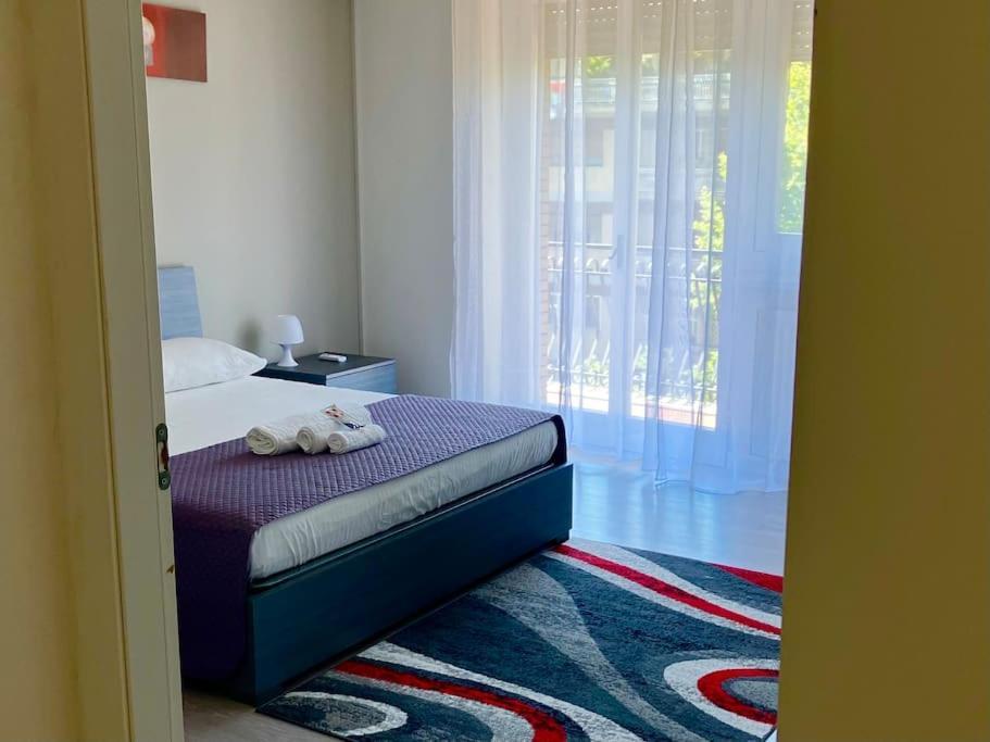I Tre Moschettieri Apartment