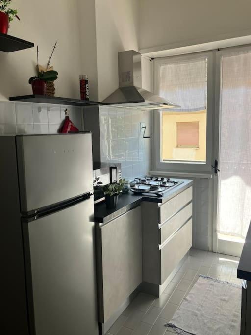 I Tre Moschettieri Apartment *