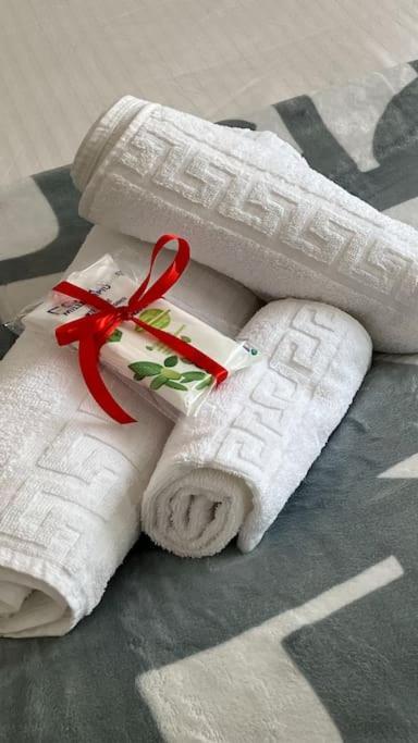 Apartment I Tre Moschettieri Rome