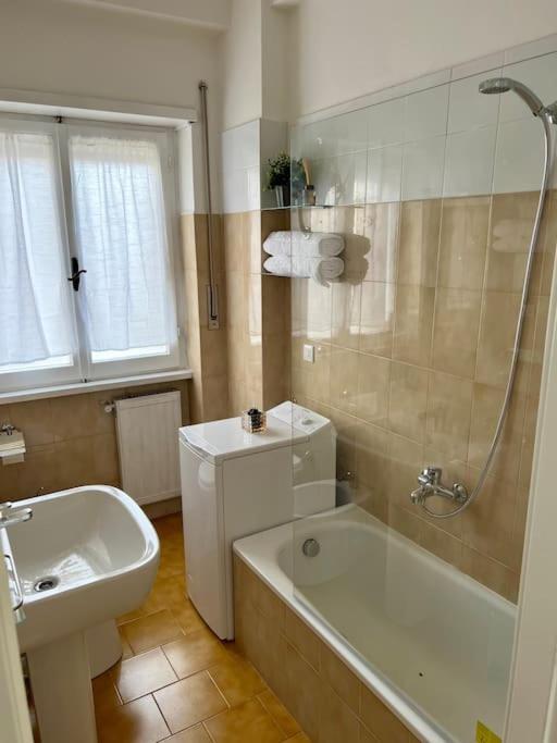 Apartment I Tre Moschettieri
