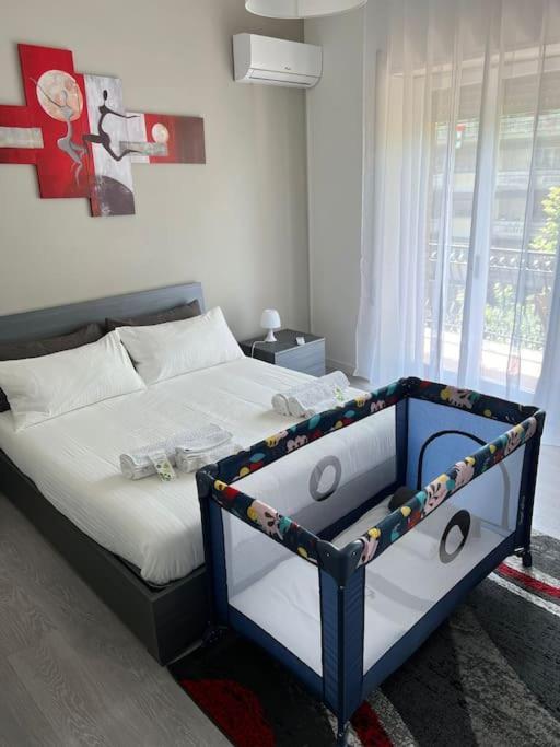 Apartment I Tre Moschettieri *