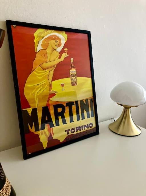 Apartment I Tre Moschettieri
