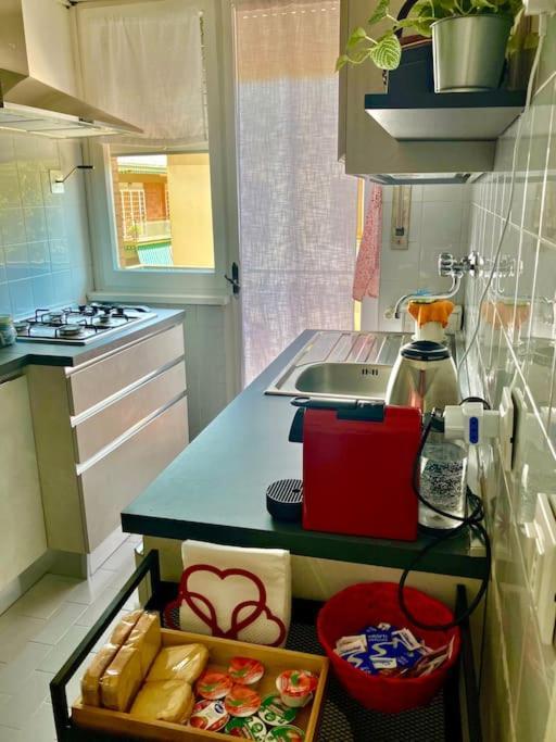 Apartment I Tre Moschettieri *