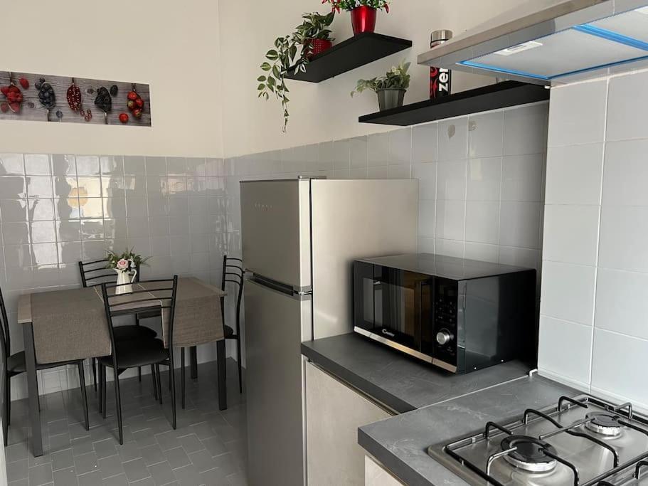 I Tre Moschettieri Apartment Rome