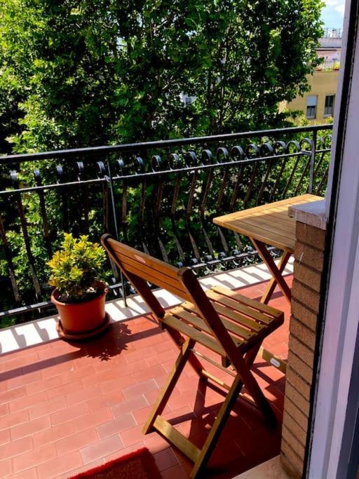 Apartment I Tre Moschettieri Rome