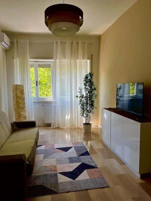 I Tre Moschettieri Apartment