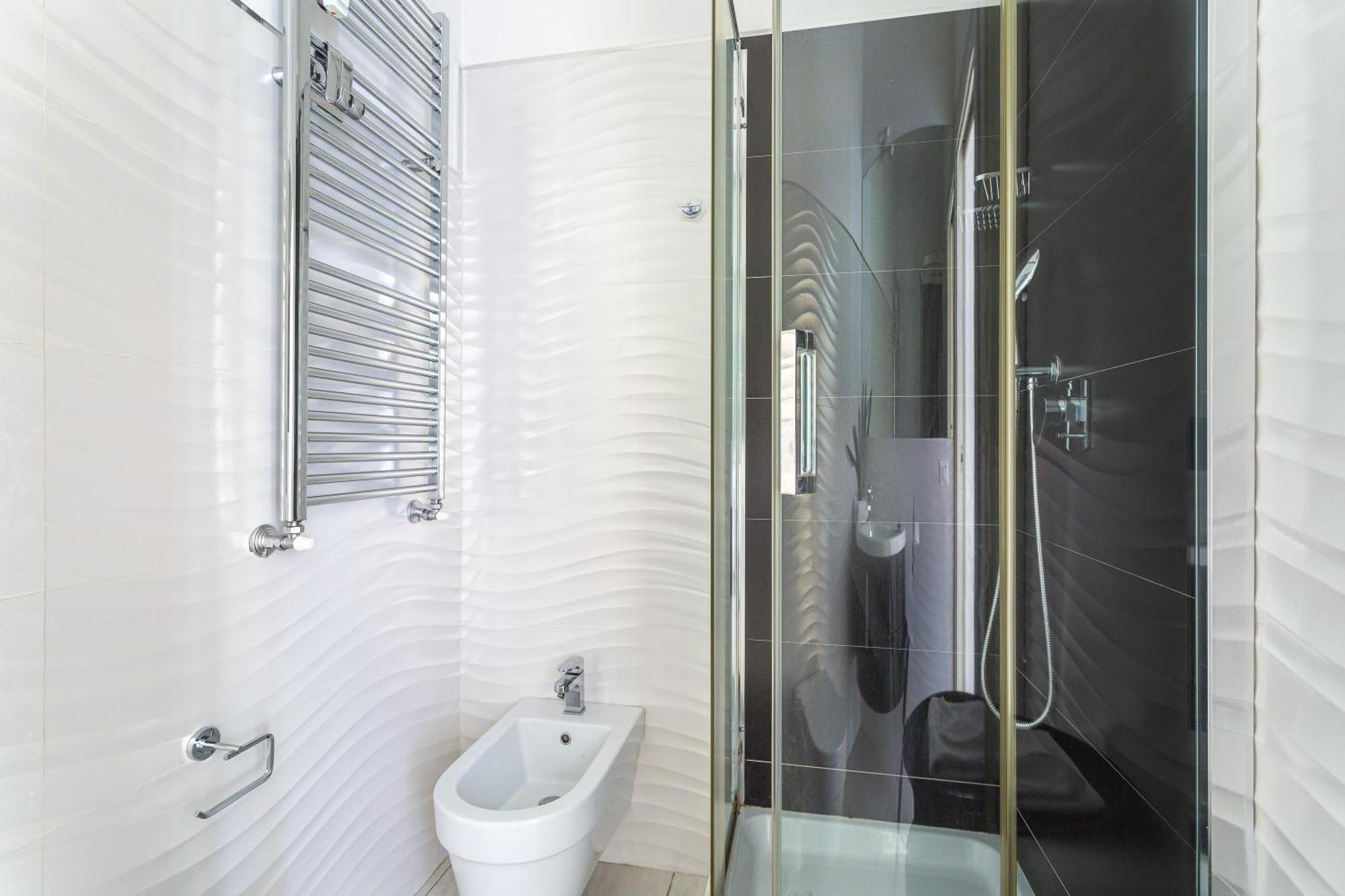 Apartment Iflat Peaceful And Intimate Refuge In Trastevere *