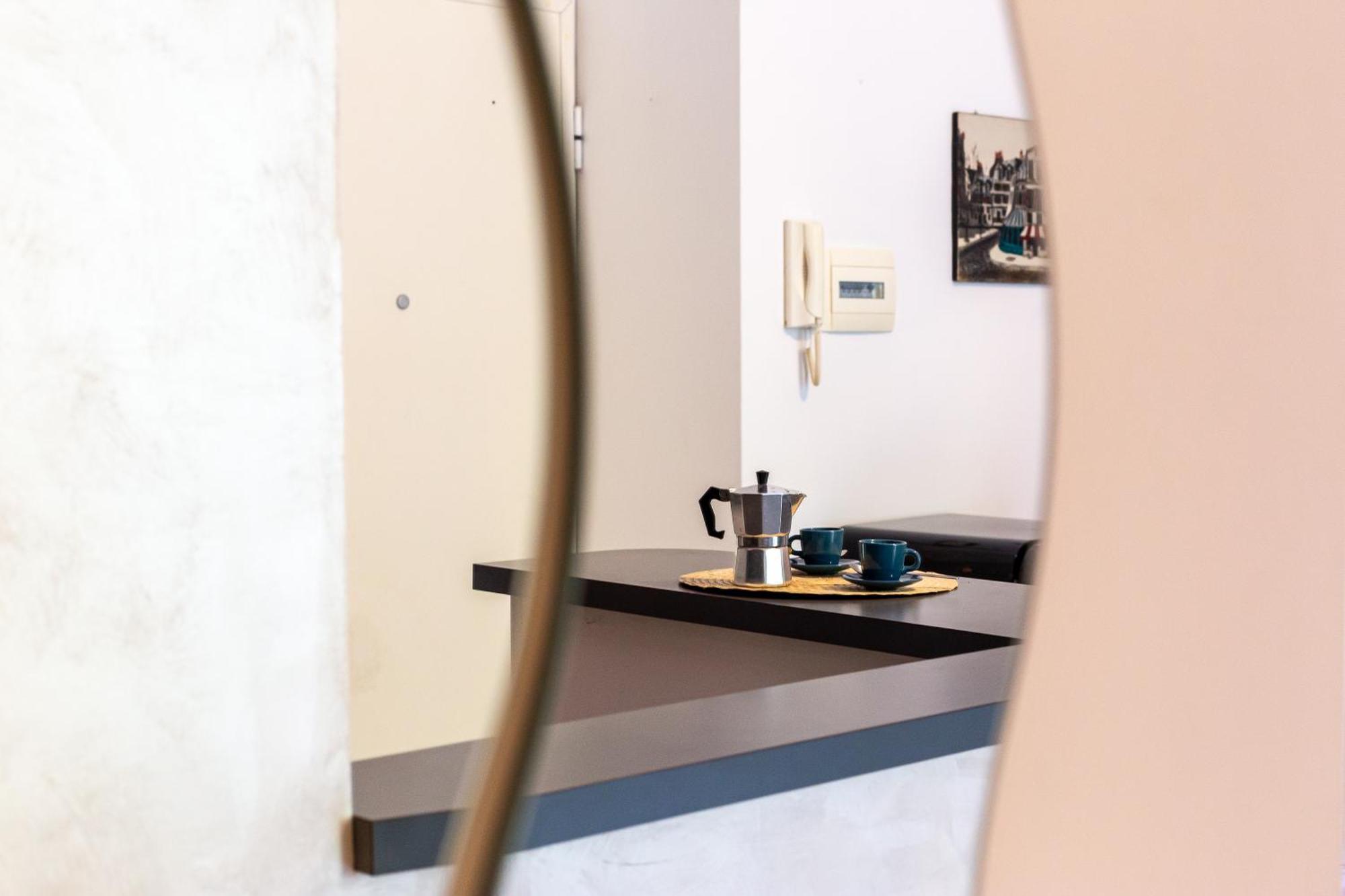Iflat Peaceful And Intimate Refuge In Trastevere Apartment