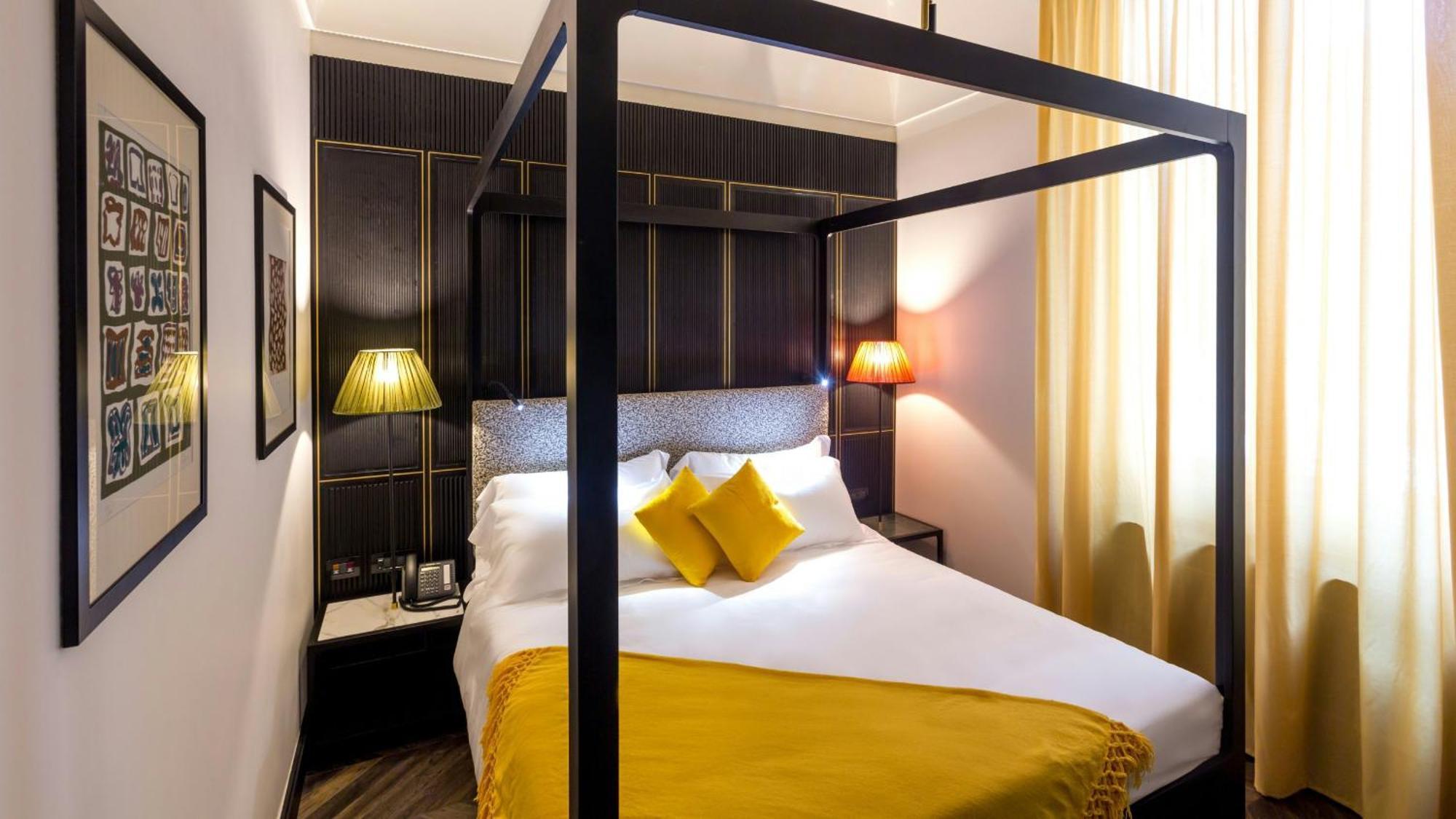 Hotel The H'all Tailor Rome