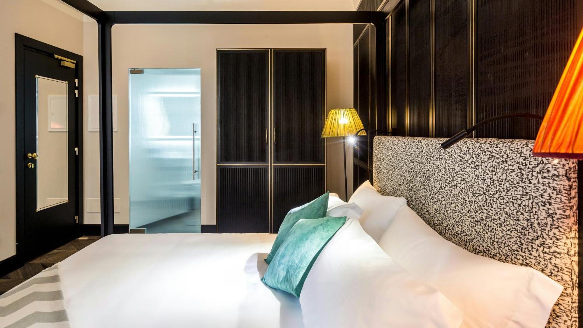 Hotel The H'all Tailor Rome