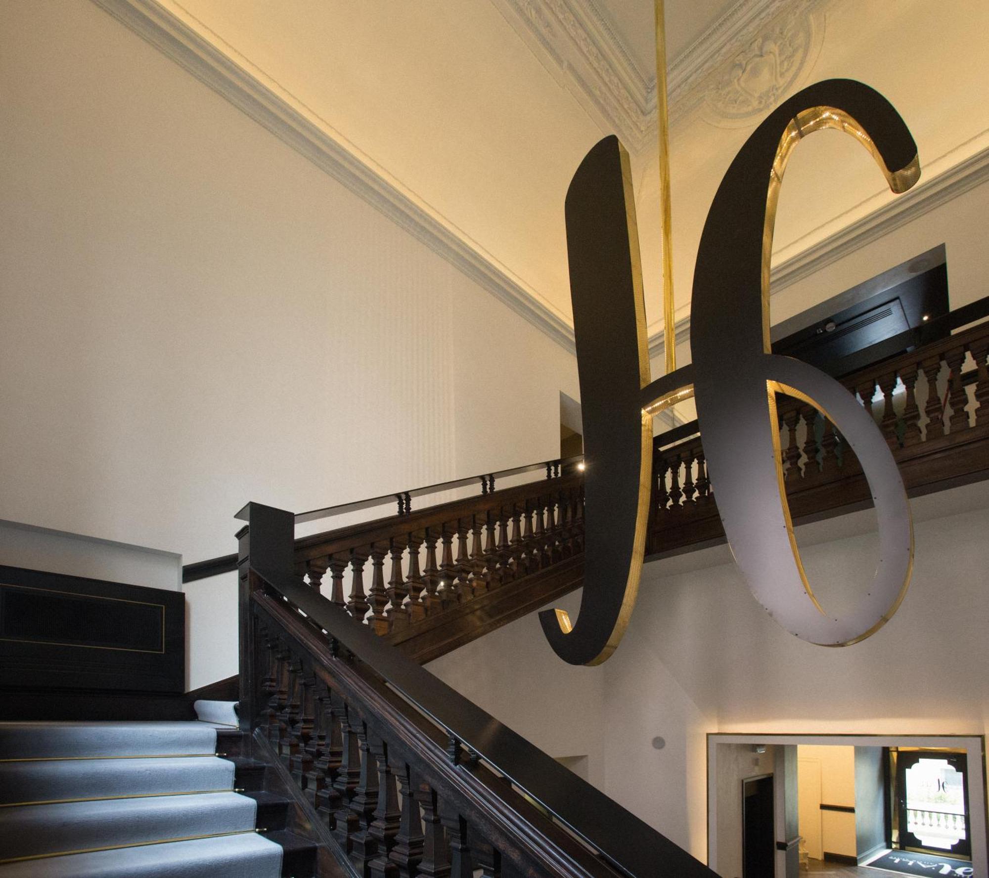 The H'all Tailor Hotel Rome