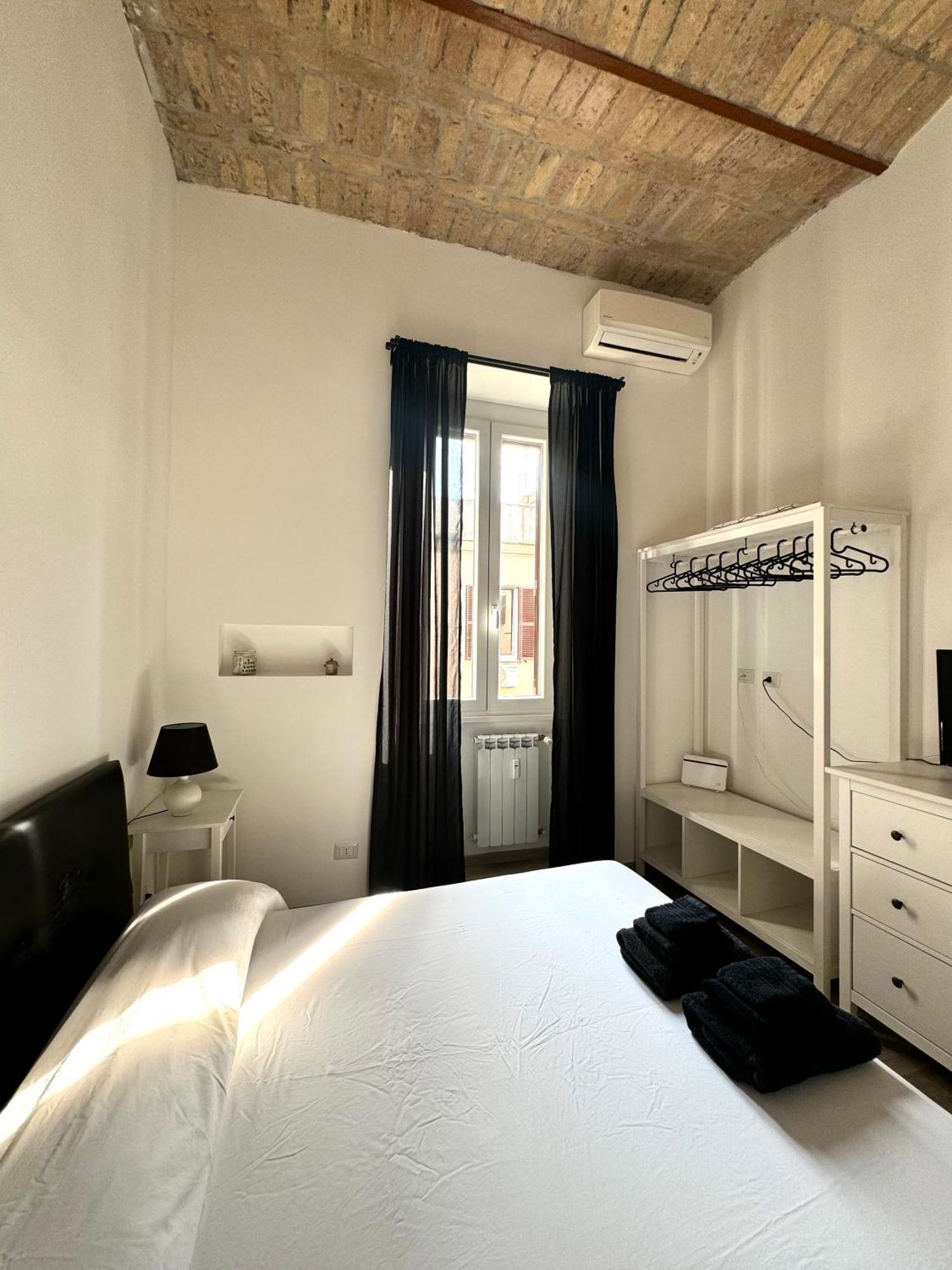 Casualsuitemachiavelli Apartment Rome