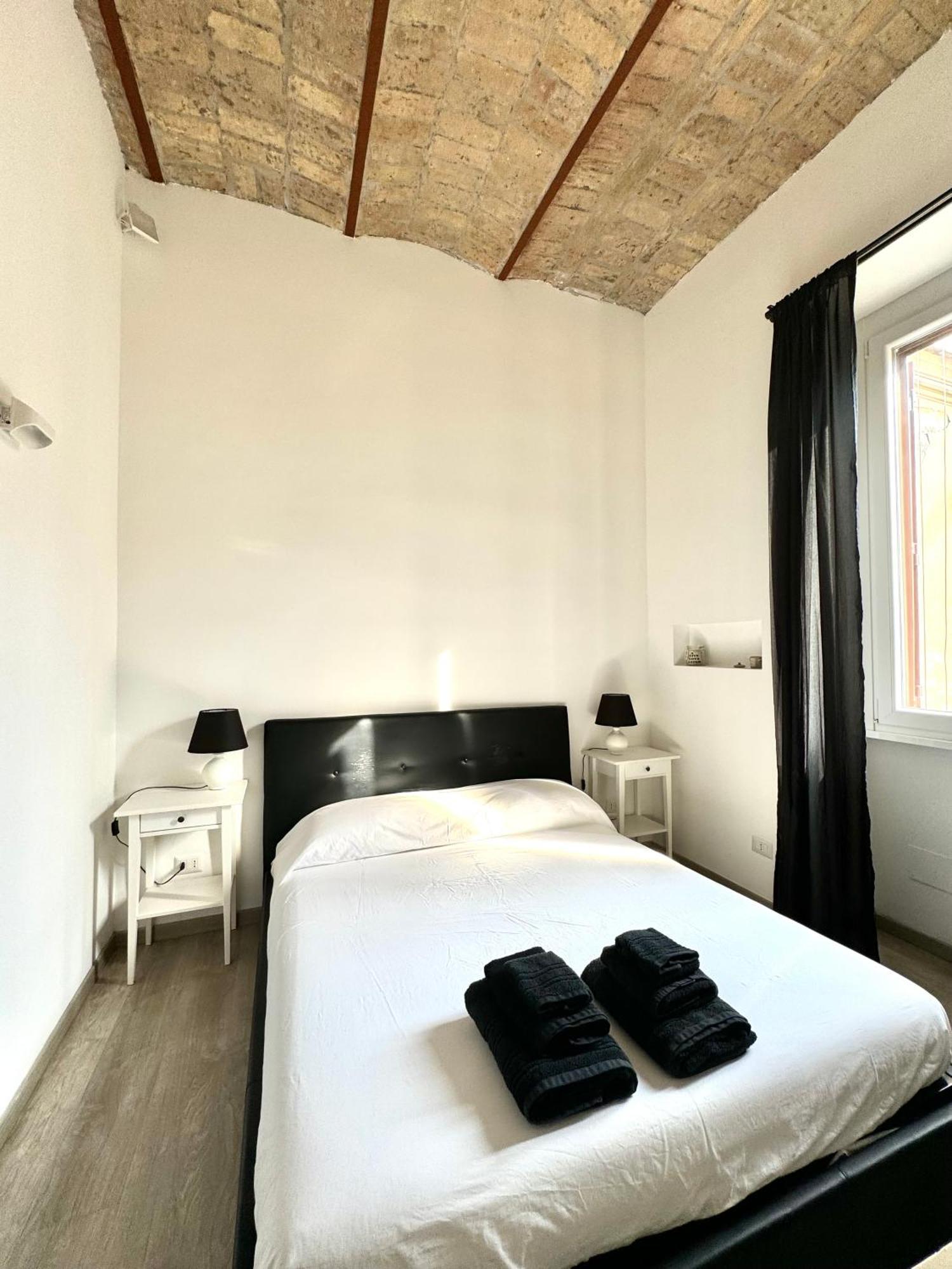 Apartment Casualsuitemachiavelli Rome
