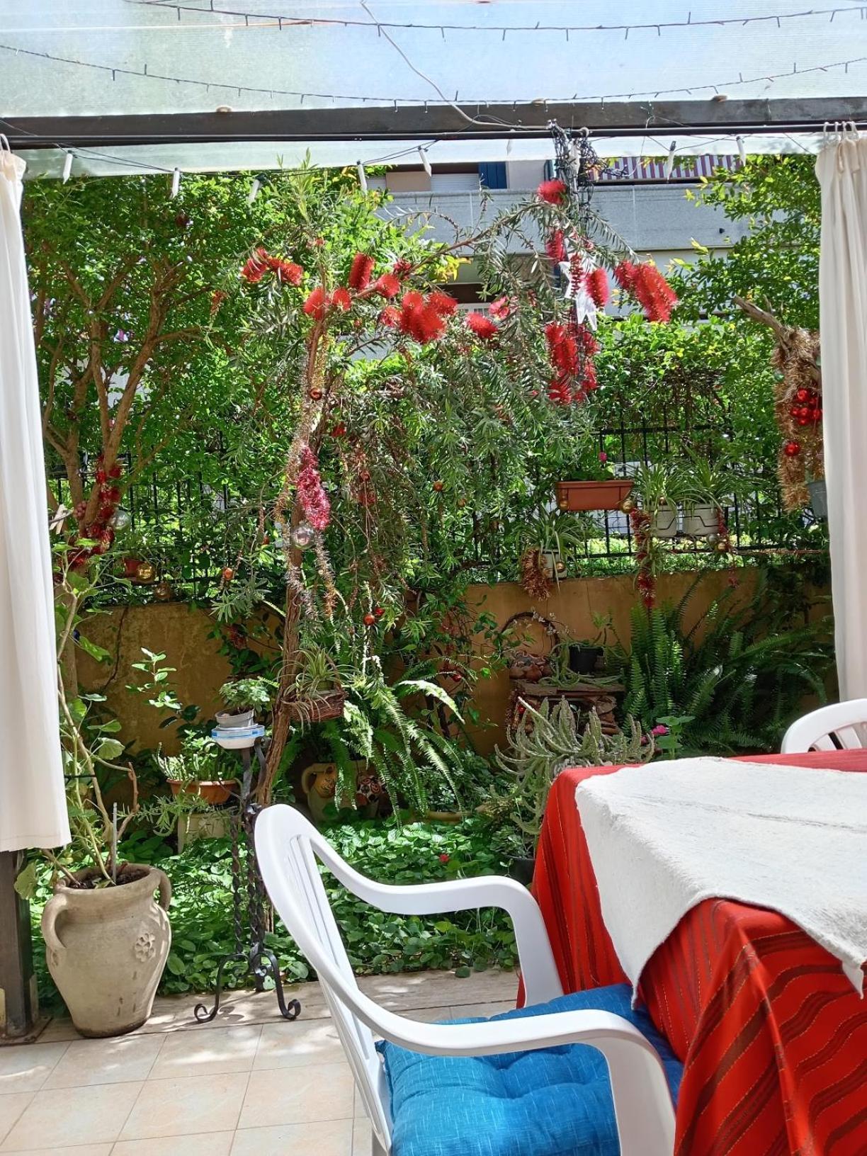 Apartment Turistico Porta Di Rome