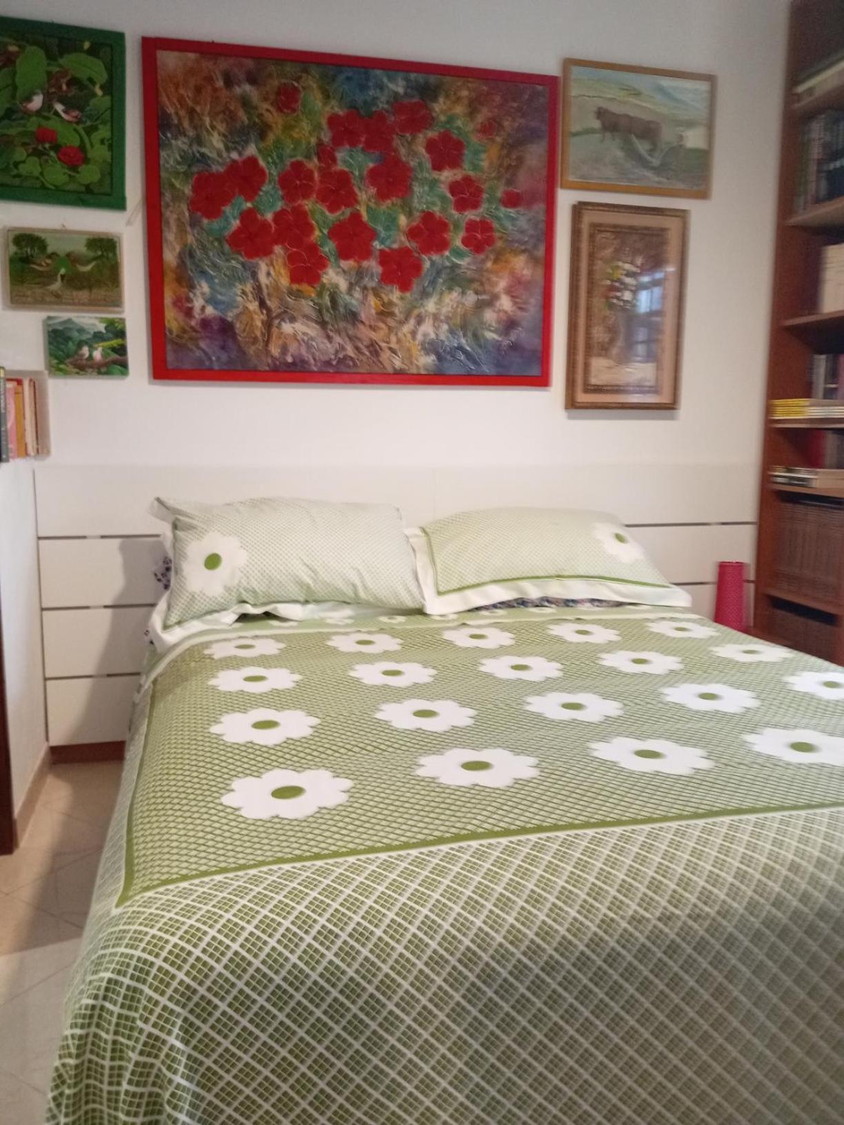 Turistico Porta Di Apartment Rome