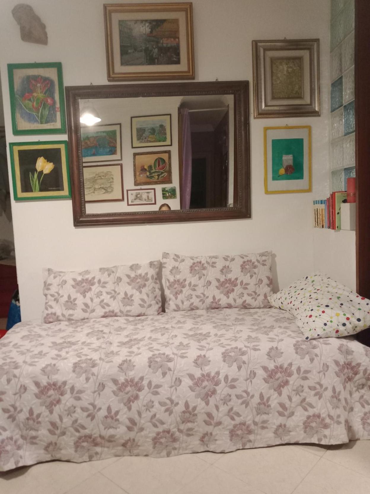 Apartment Turistico Porta Di Rome