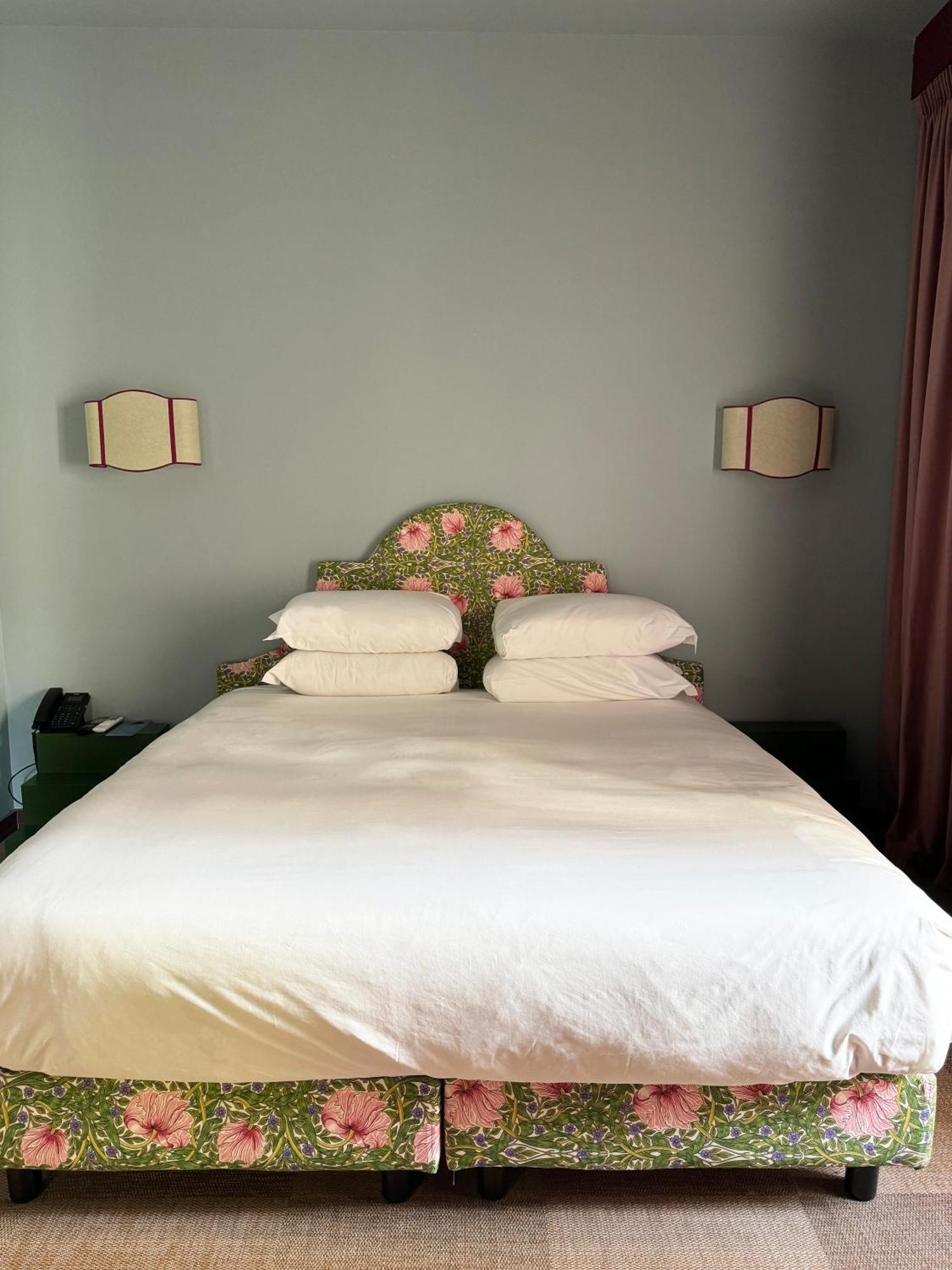 Cortina 3* Rome