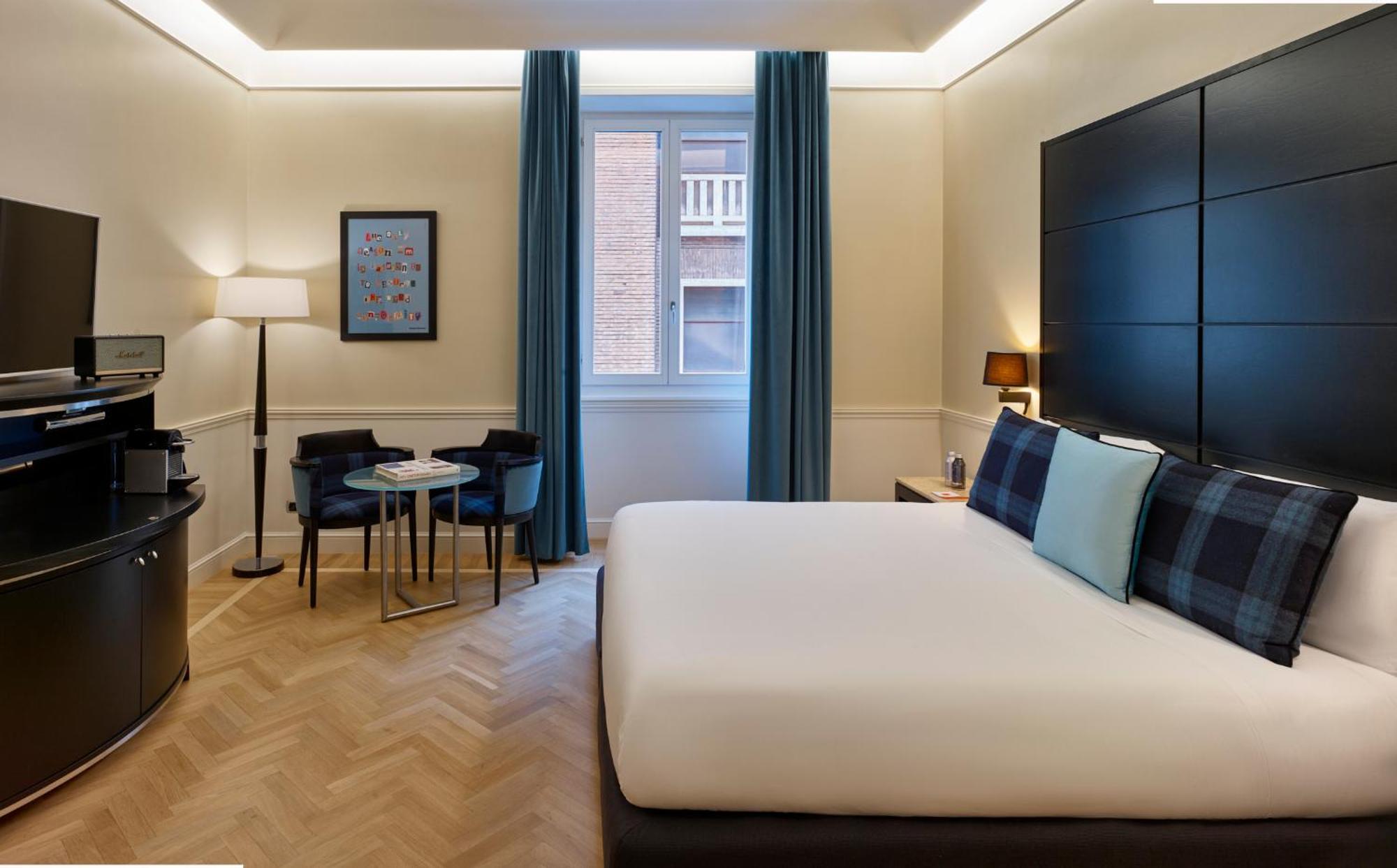 Hotel 47 Boutique Rome