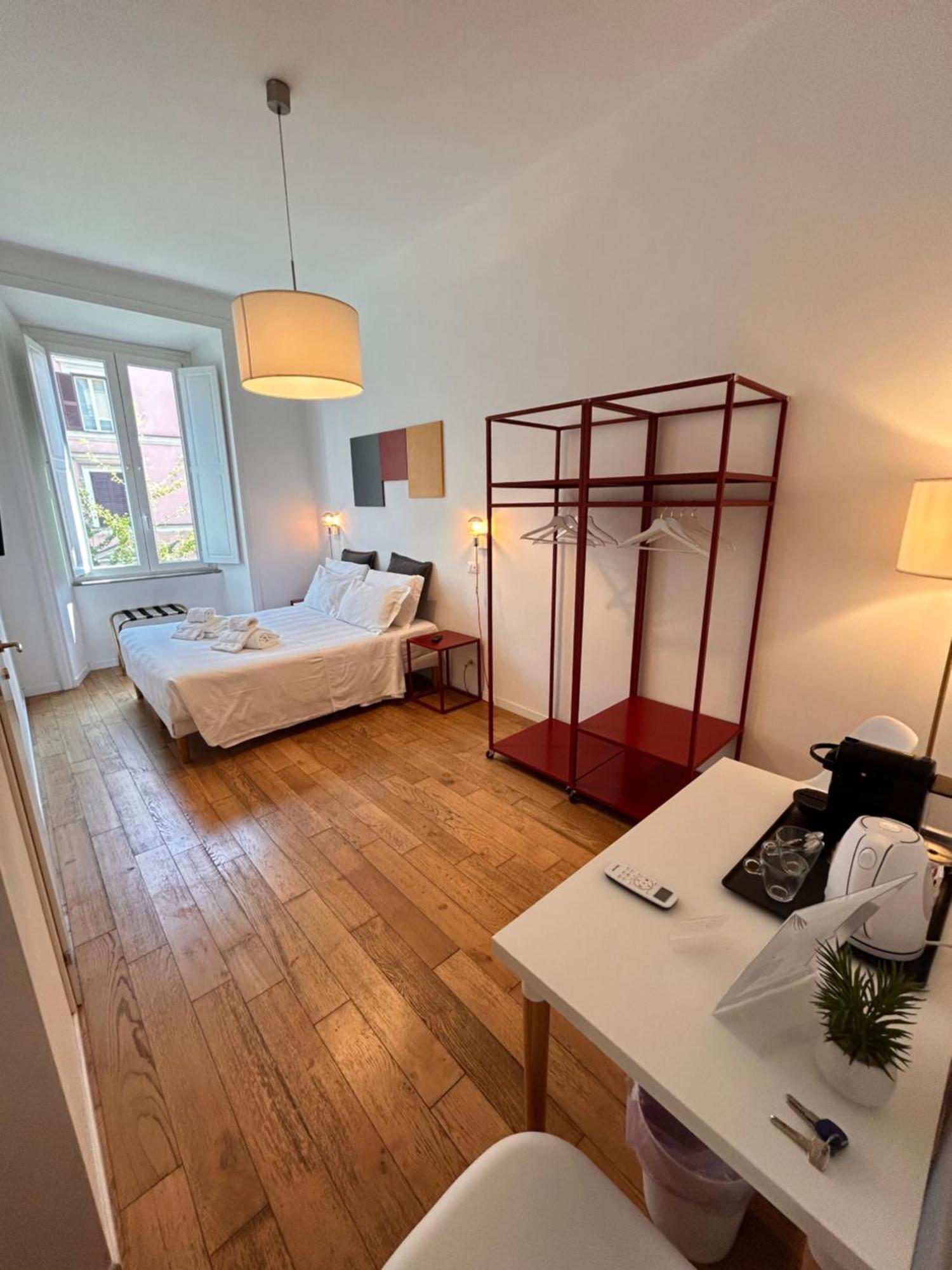 Cardinale Guest house