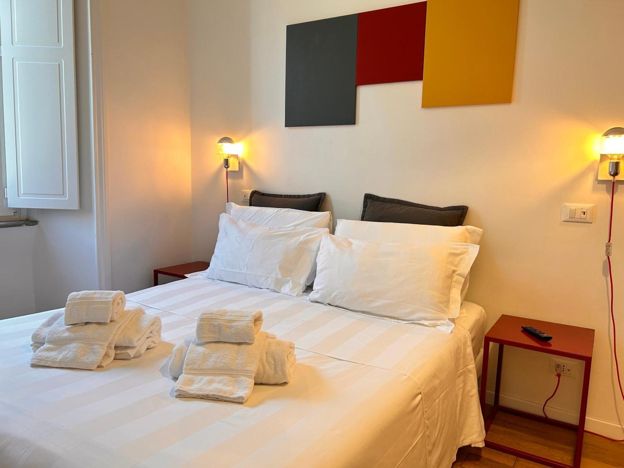 Guest house Cardinale