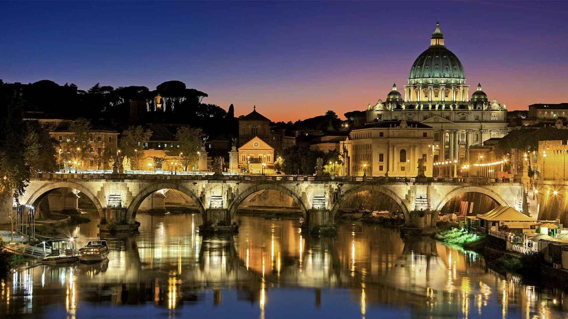 Guest house Cardinale Rome