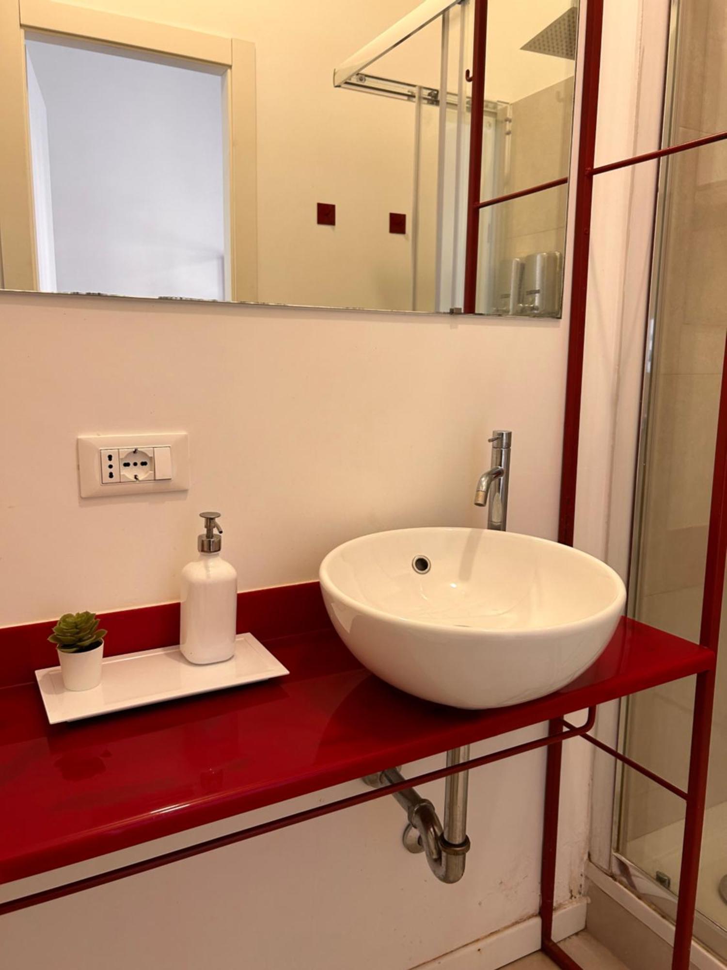Cardinale Guest house