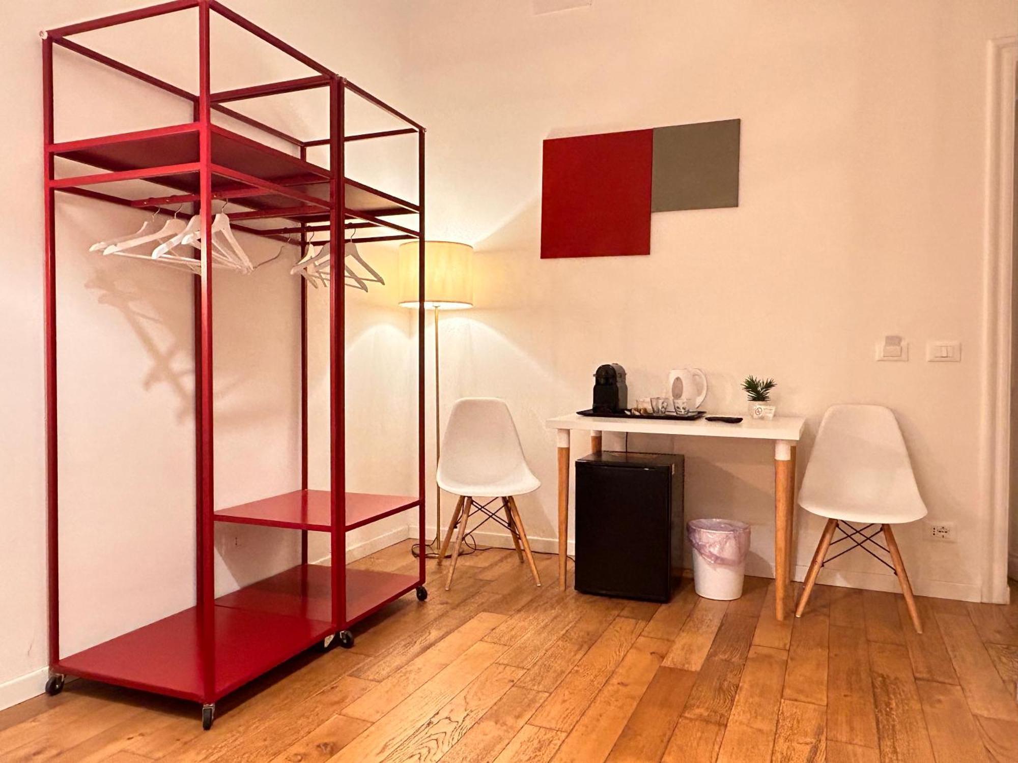 Guest house Cardinale Rome