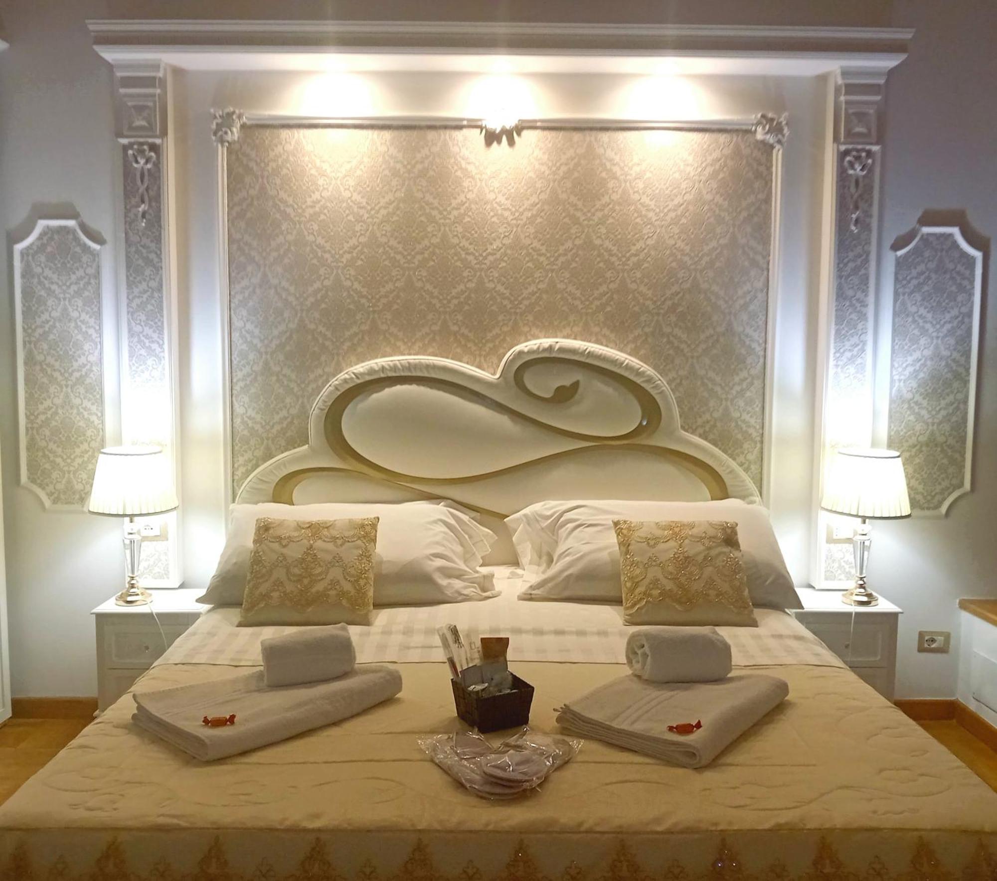 Guest house Barberini Dream Rome