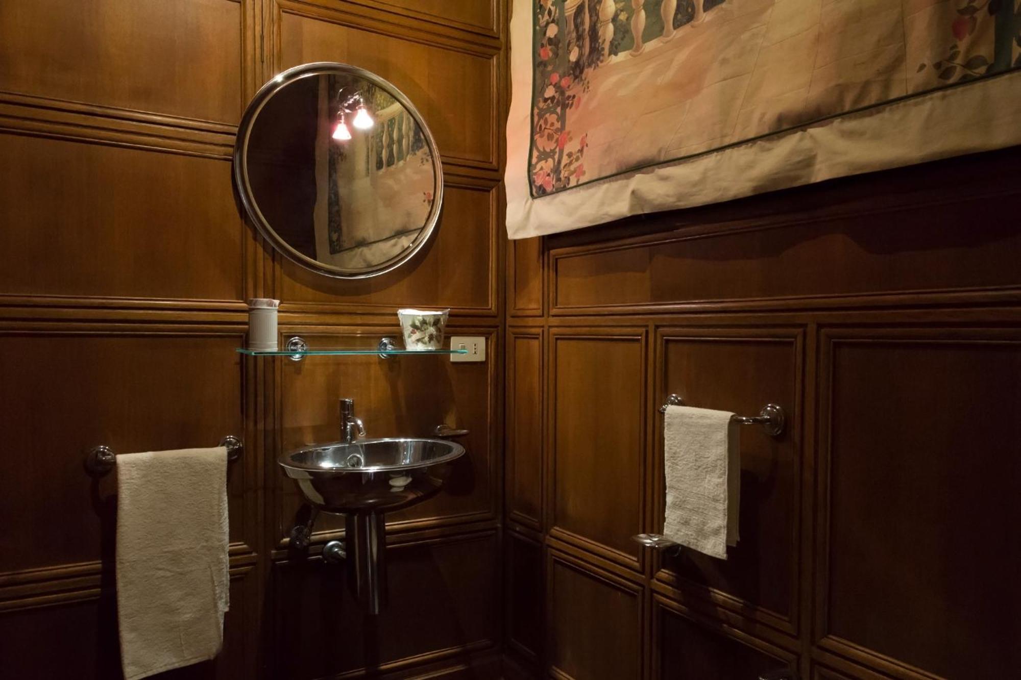 Aventino Apartment Rome