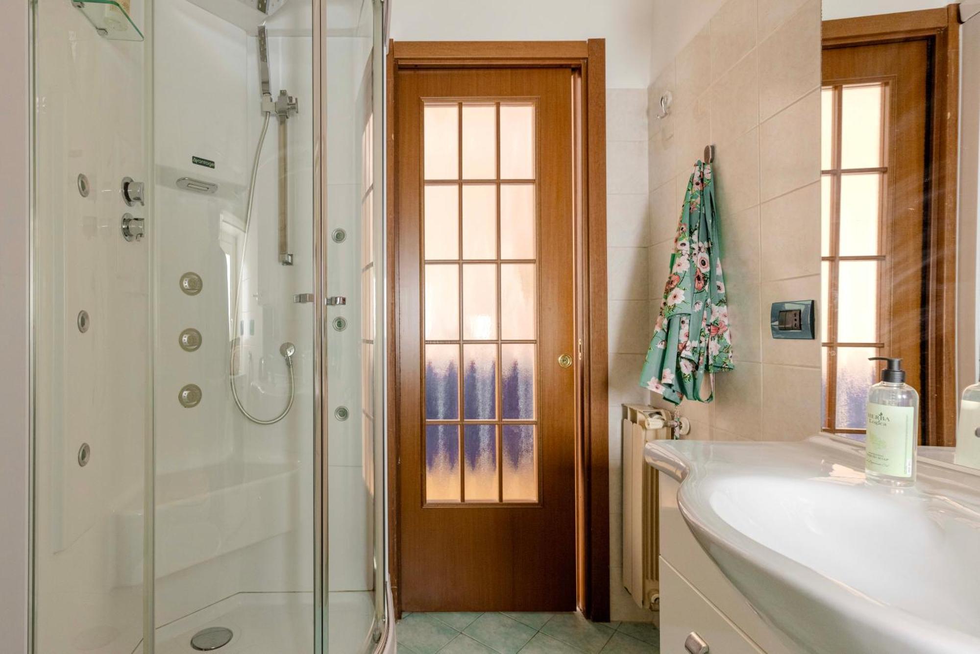 Apartment Trasteverehome - Santa Maria Della Quercia *