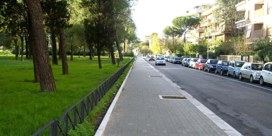 Domus Drea Rome