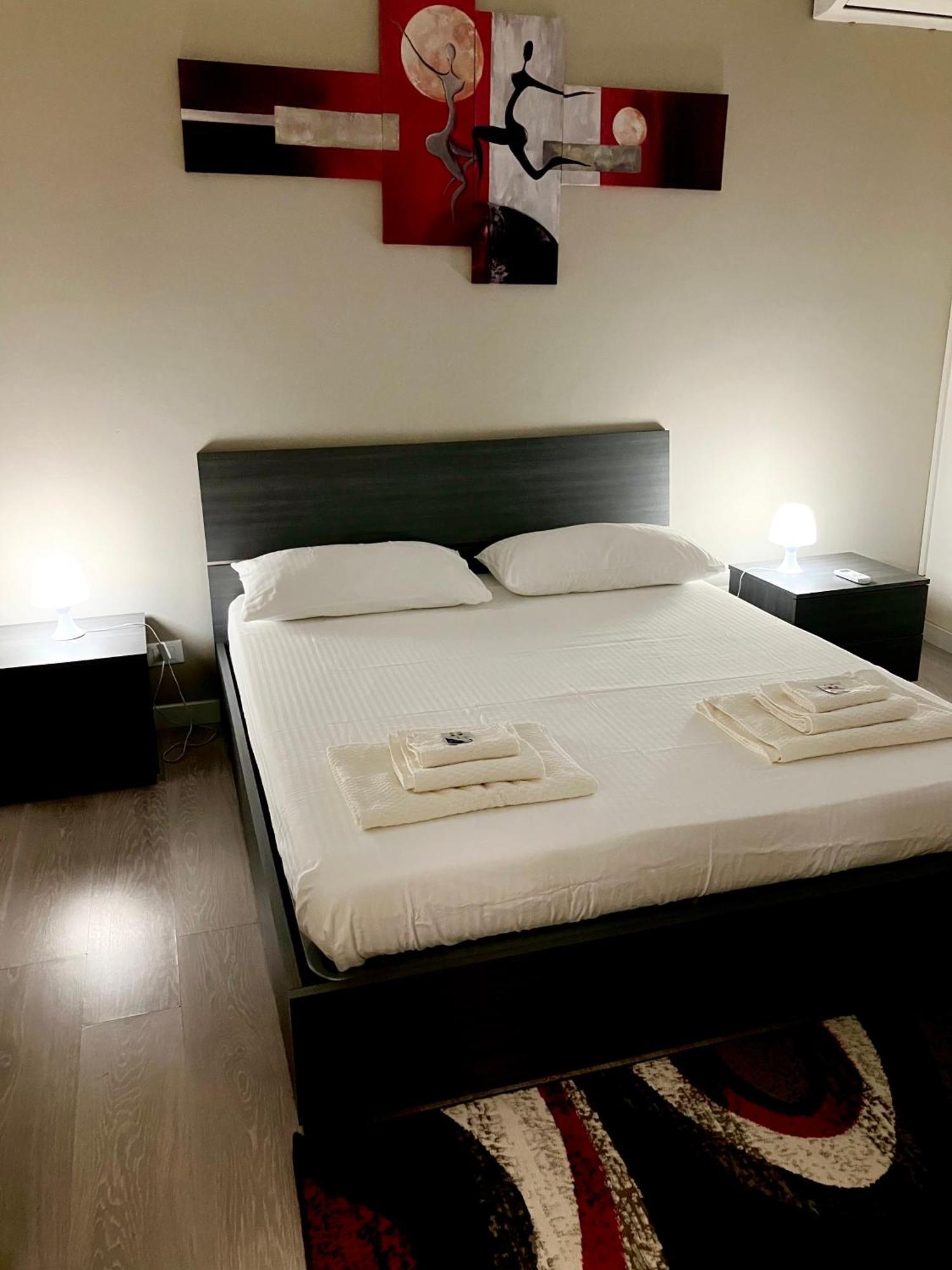 Apartment I Tre Moschettieri *