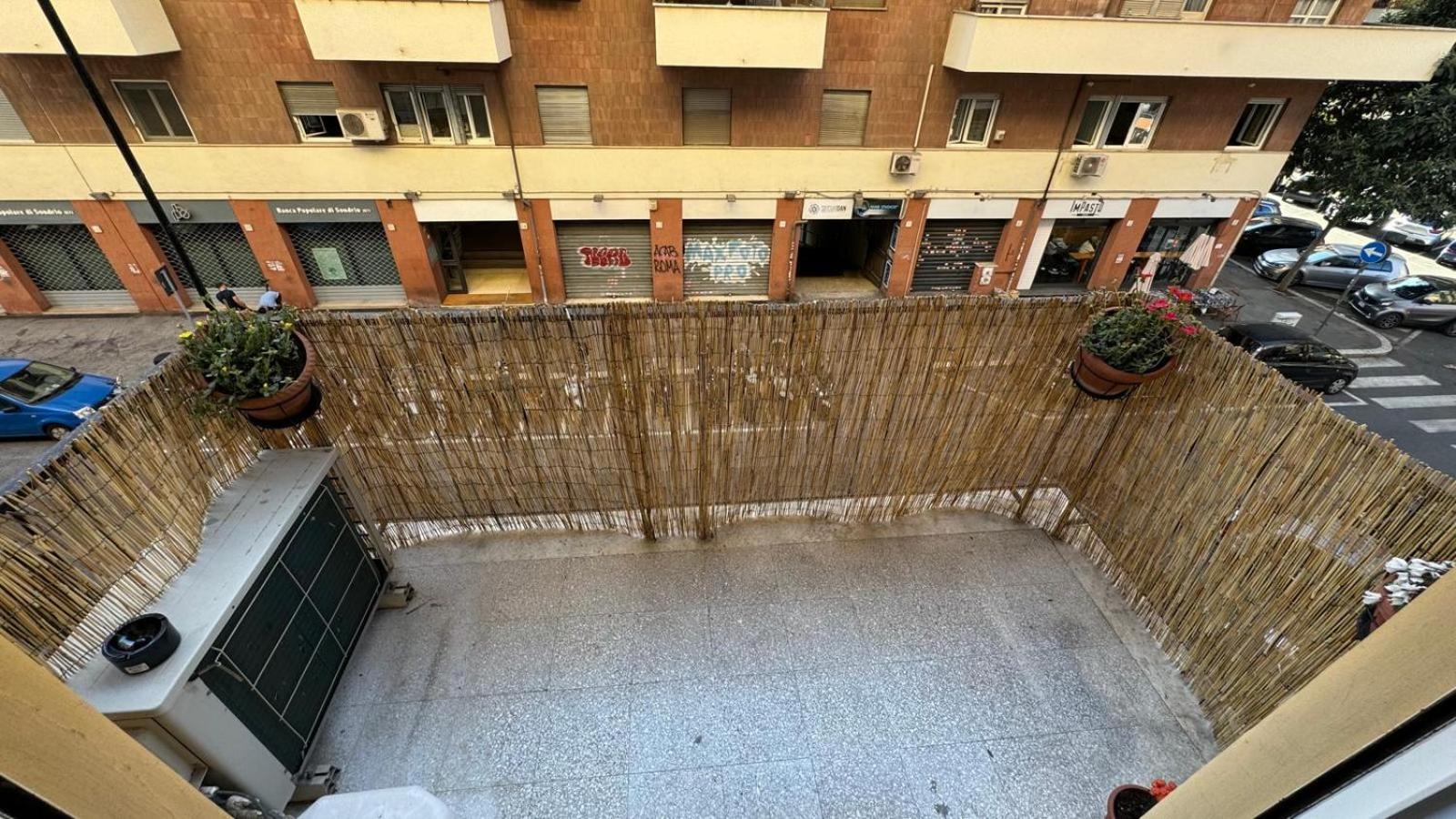 Marconi House Appartamento *
